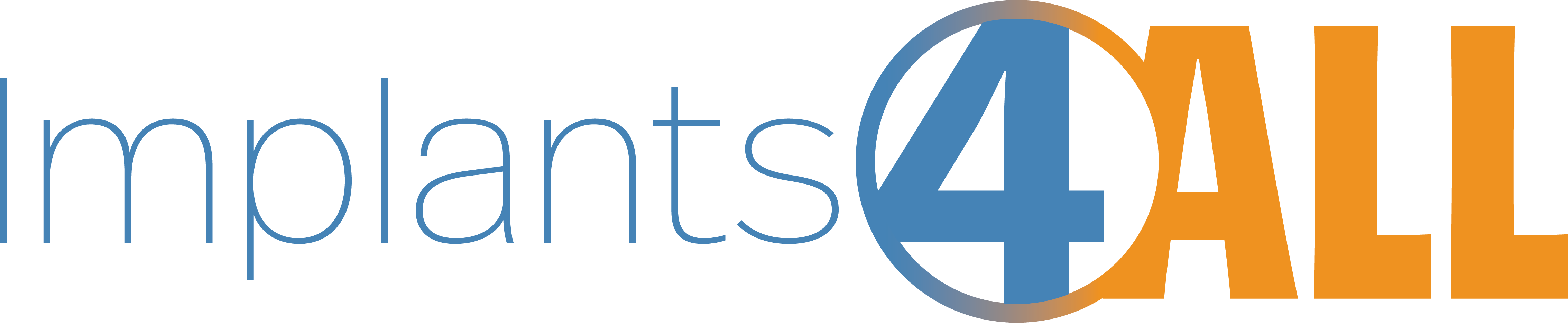 Implants4All logo