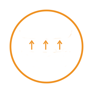 full arch dental implants icon